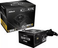 ASRock Challenger Gold, alimentatore 650W