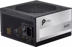 MSI PRO A850PL PCIE5, alimentatore 850W 80 PLUS Platinum