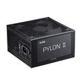XPG Pylon II, alimentatore 750W 80 PLUS Bronze